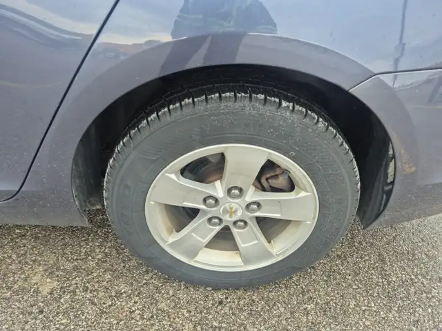 2015 Chevrolet Malibu - Photo 21