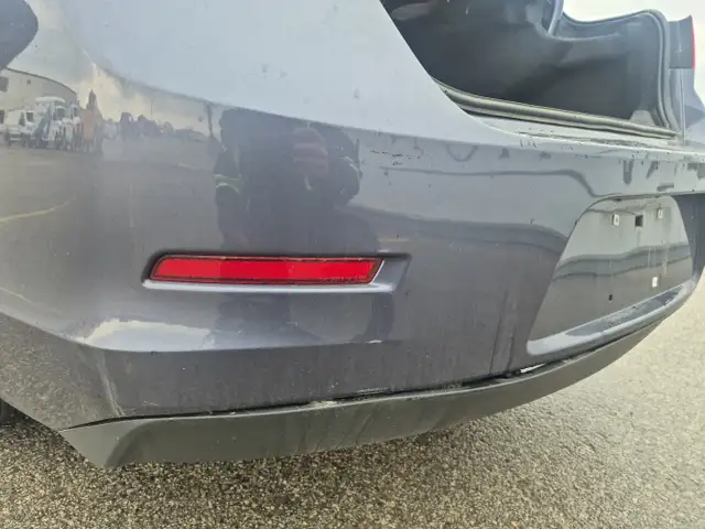 2015 Chevrolet Malibu - Photo 23