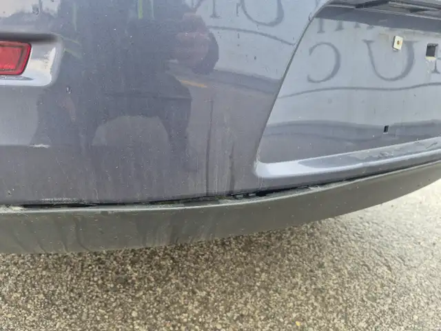 2015 Chevrolet Malibu - Photo 24