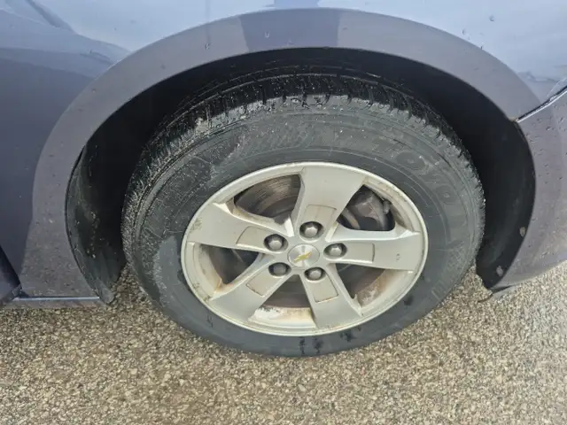 2015 Chevrolet Malibu - Photo 28