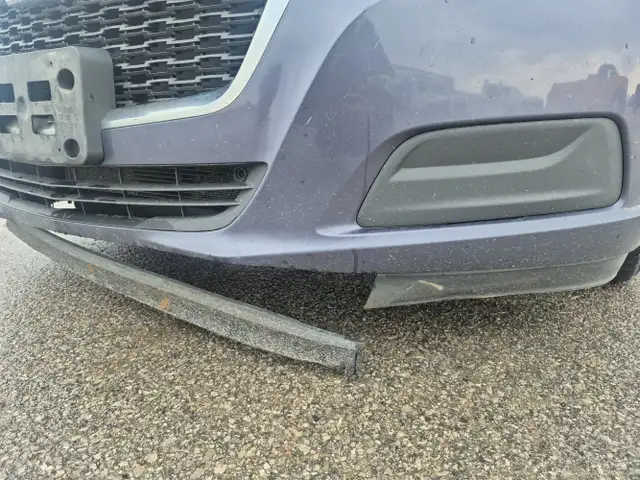 2015 Chevrolet Malibu - Photo 30