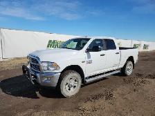 2015 Ram 2500