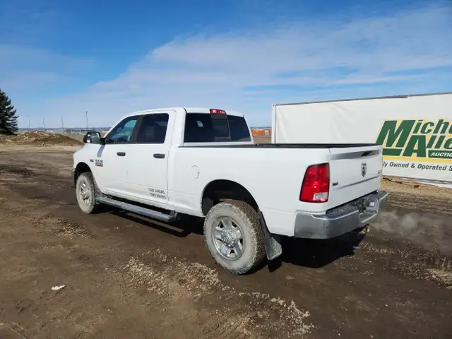 2015 Ram 2500 - Photo 2