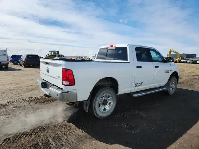 2015 Ram 2500 - Photo 3