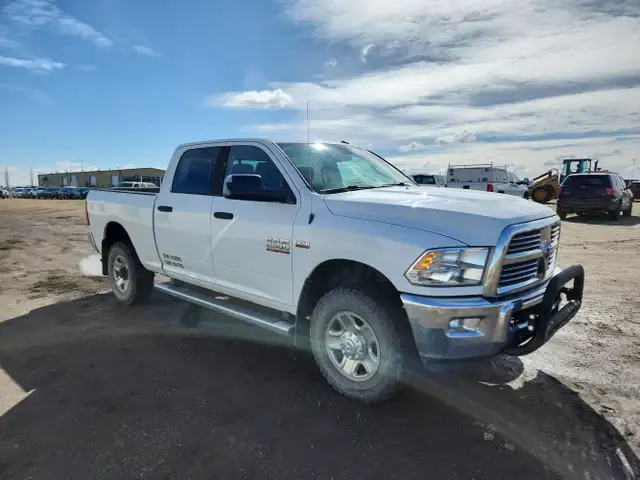 2015 Ram 2500 - Photo 4