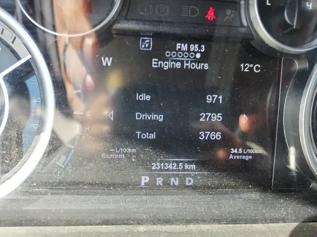 2015 Ram 2500 - Photo 7