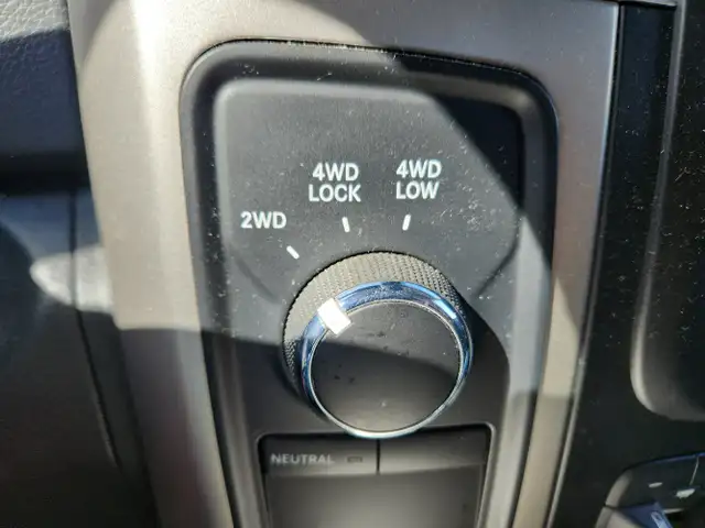 2015 Ram 2500 - Photo 11