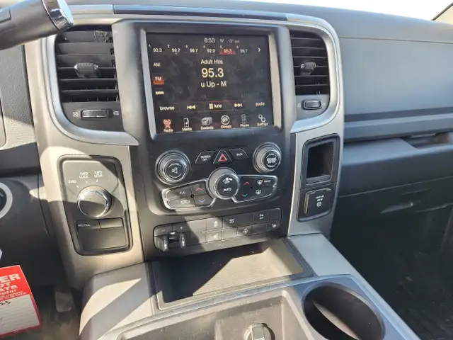 2015 Ram 2500 - Photo 12