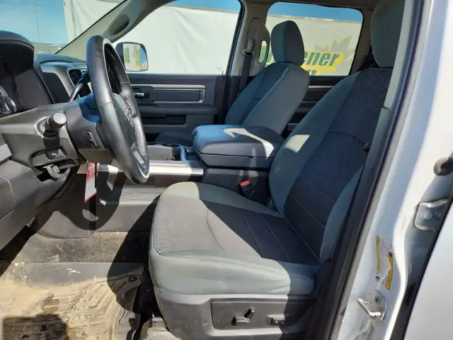 2015 Ram 2500 - Photo 15