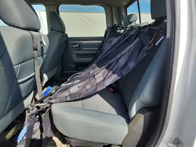 2015 Ram 2500 - Photo 16