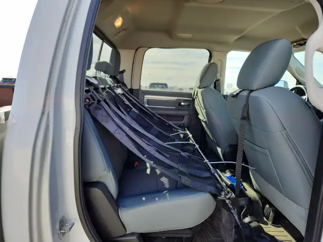 2015 Ram 2500 - Photo 17