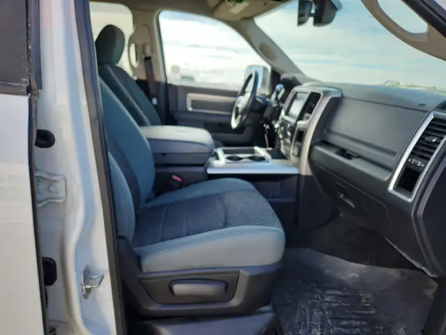 2015 Ram 2500 - Photo 18