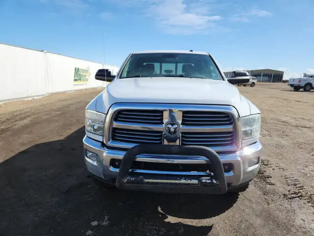 2015 Ram 2500 - Photo 19