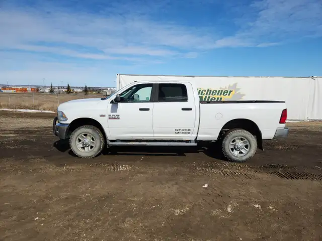 2015 Ram 2500 - Photo 20