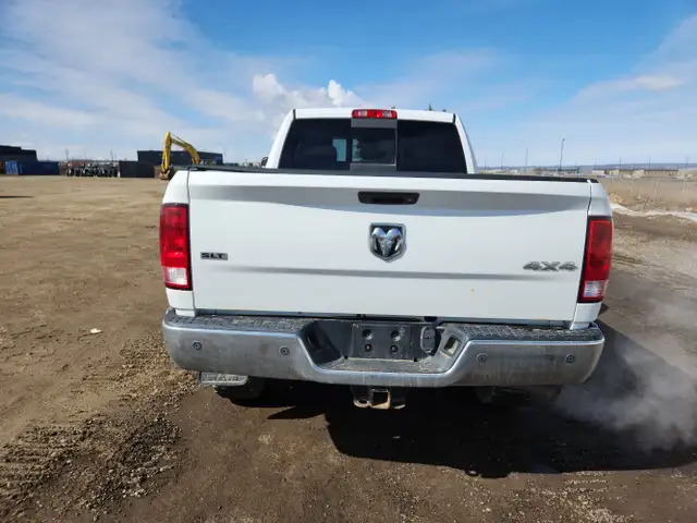 2015 Ram 2500 - Photo 21