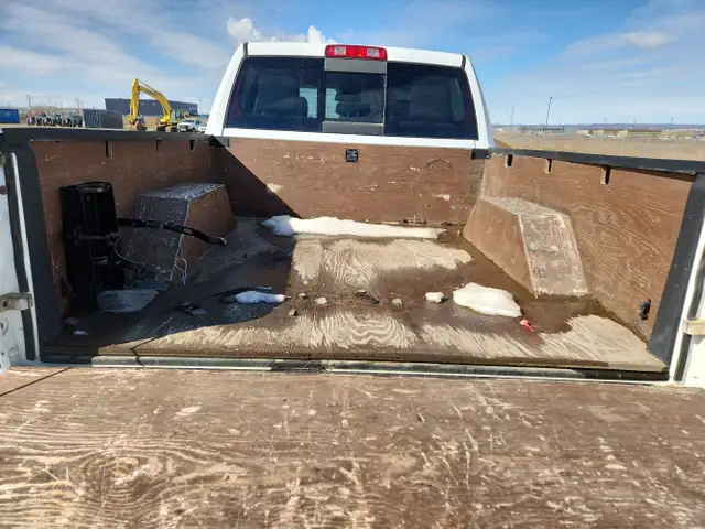 2015 Ram 2500 - Photo 22