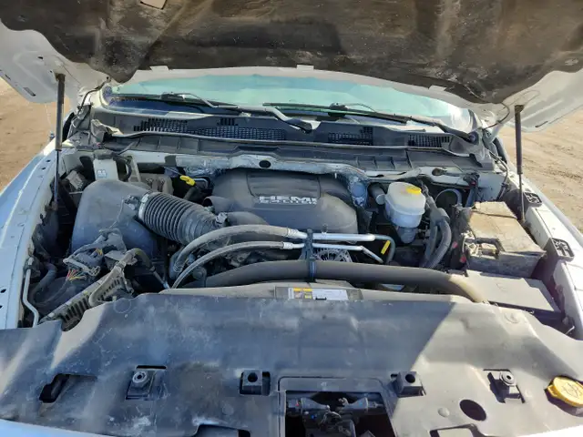 2015 Ram 2500 - Photo 24
