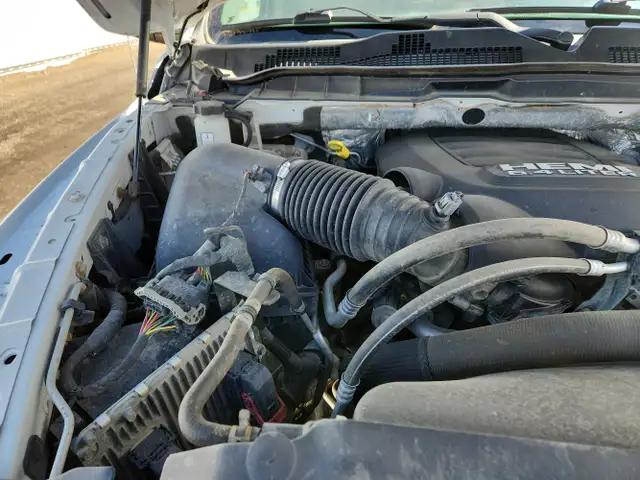 2015 Ram 2500 - Photo 25