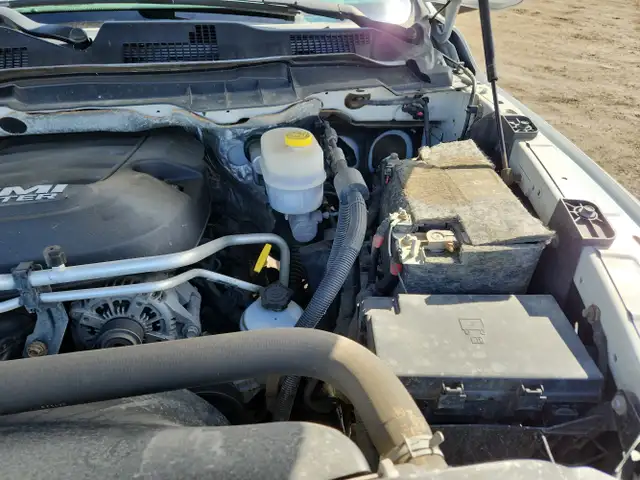 2015 Ram 2500 - Photo 26