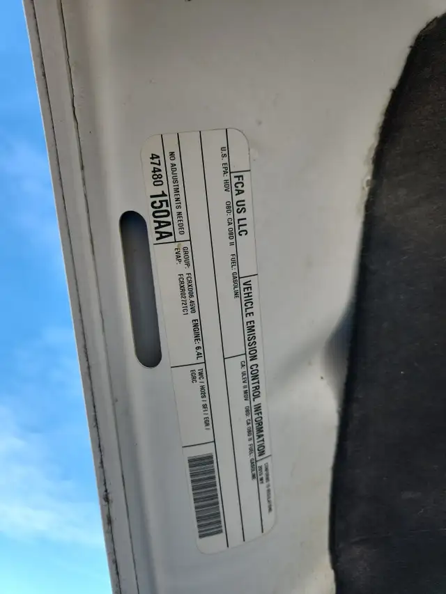 2015 Ram 2500 - Photo 27