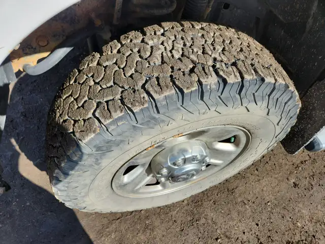 2015 Ram 2500 - Photo 28