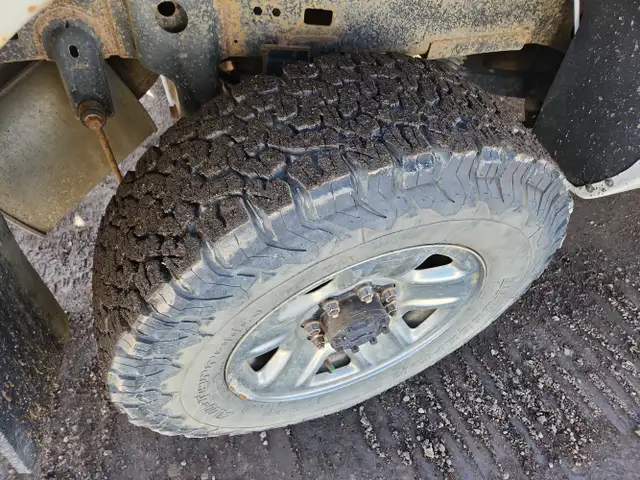 2015 Ram 2500 - Photo 30