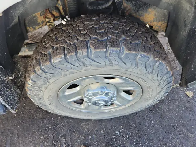 2015 Ram 2500 - Photo 31