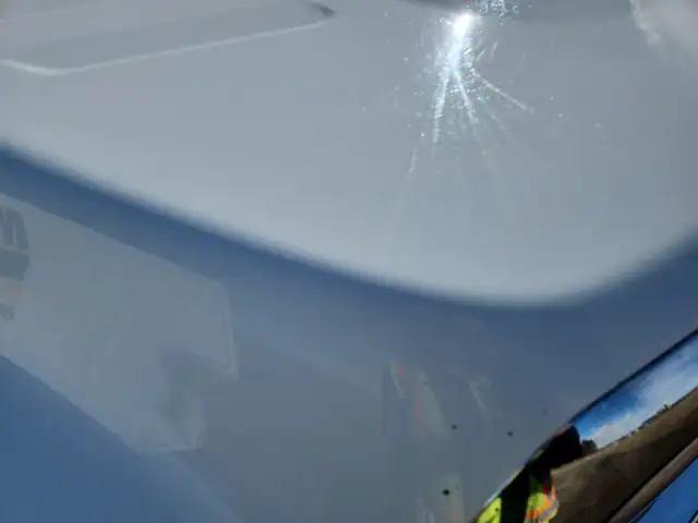 2015 Ram 2500 - Photo 32