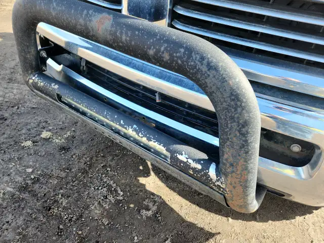 2015 Ram 2500 - Photo 33