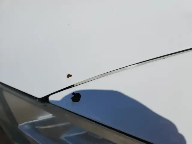 2015 Ram 2500 - Photo 34