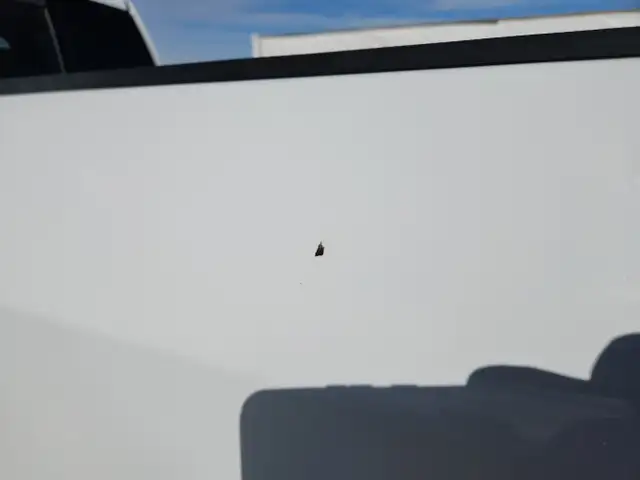 2015 Ram 2500 - Photo 35