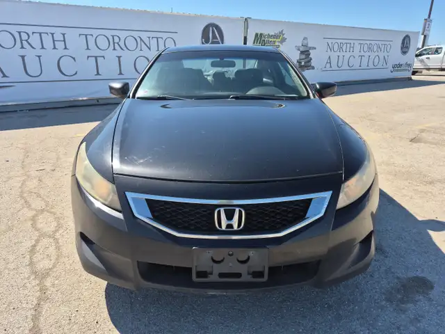 2009 Honda Accord - Photo 2