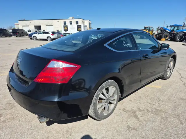 2009 Honda Accord - Photo 5