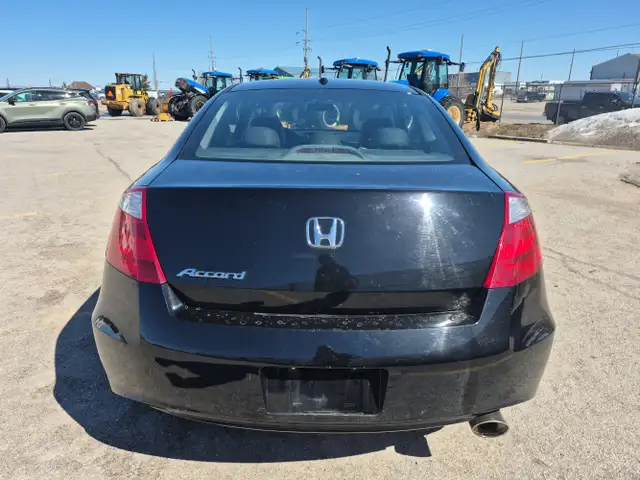 2009 Honda Accord - Photo 6
