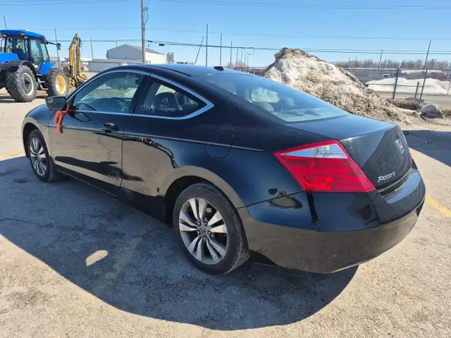 2009 Honda Accord - Photo 7