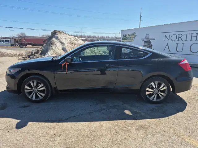 2009 Honda Accord - Photo 8