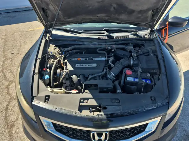 2009 Honda Accord - Photo 9