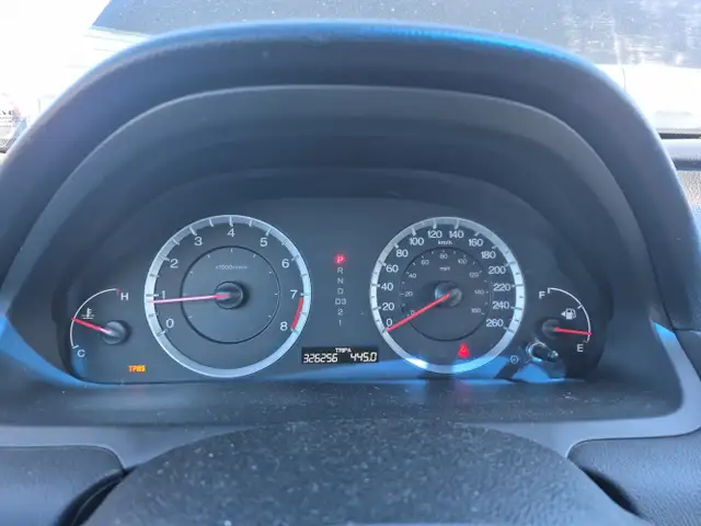 2009 Honda Accord - Photo 11
