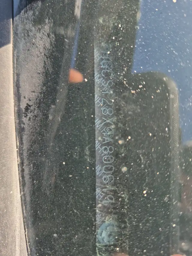 2009 Honda Accord - Photo 15