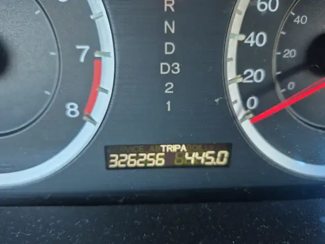 2009 Honda Accord - Photo 18