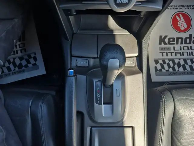 2009 Honda Accord - Photo 19