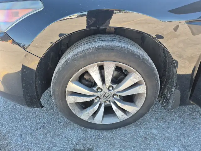 2009 Honda Accord - Photo 20