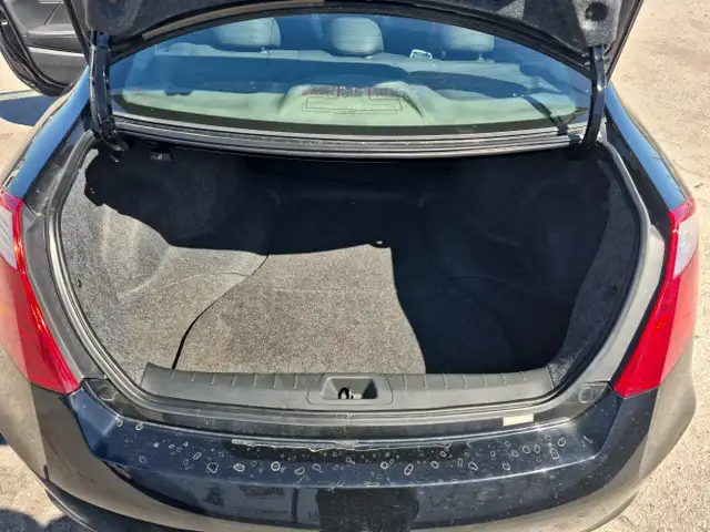 2009 Honda Accord - Photo 23