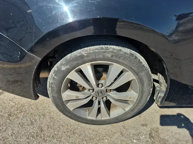 2009 Honda Accord - Photo 24