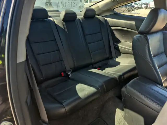 2009 Honda Accord - Photo 25