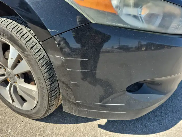 2009 Honda Accord - Photo 29