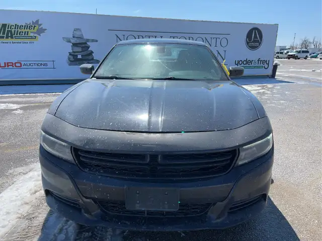 2016 Dodge Charger - Photo 2