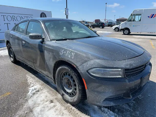 2016 Dodge Charger - Photo 3