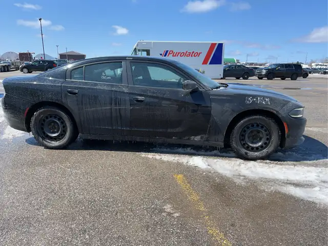 2016 Dodge Charger - Photo 4