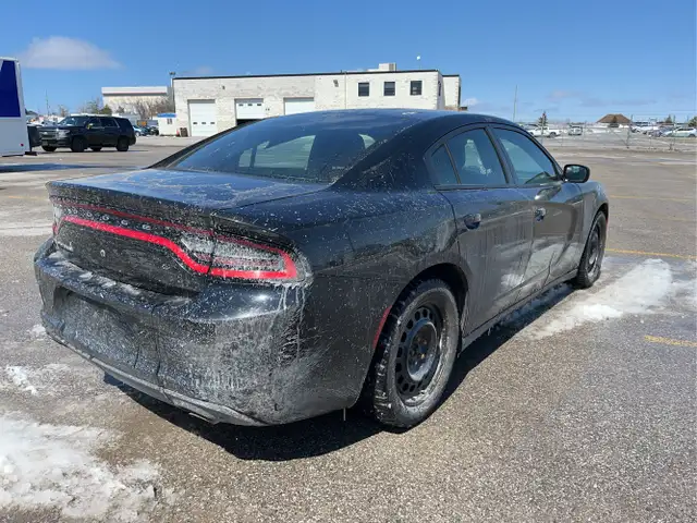 2016 Dodge Charger - Photo 5